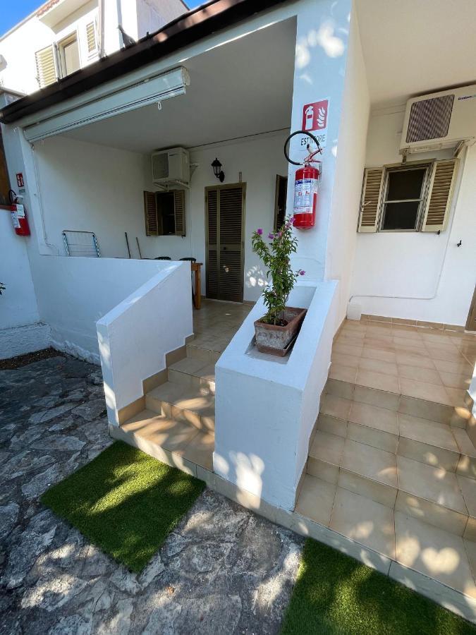 Le Porte Del Gargano Apartment *