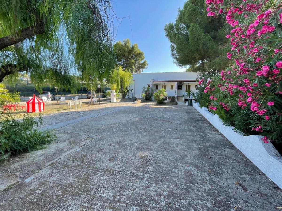 Le Porte Del Gargano Apartment *