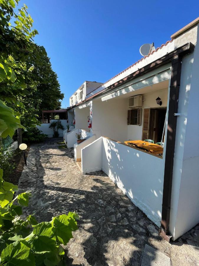Le Porte Del Gargano Apartment *