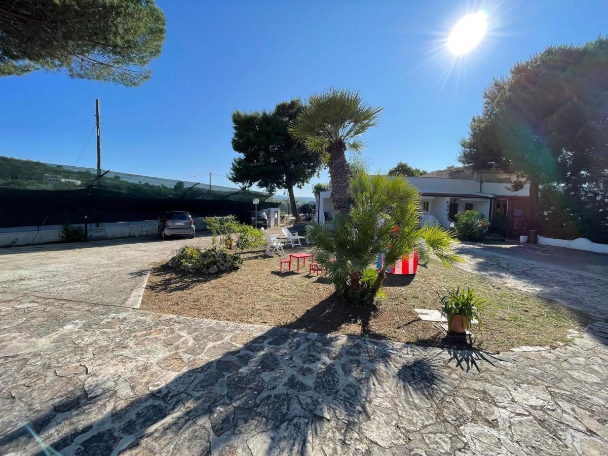 Le Porte Del Gargano Apartment *