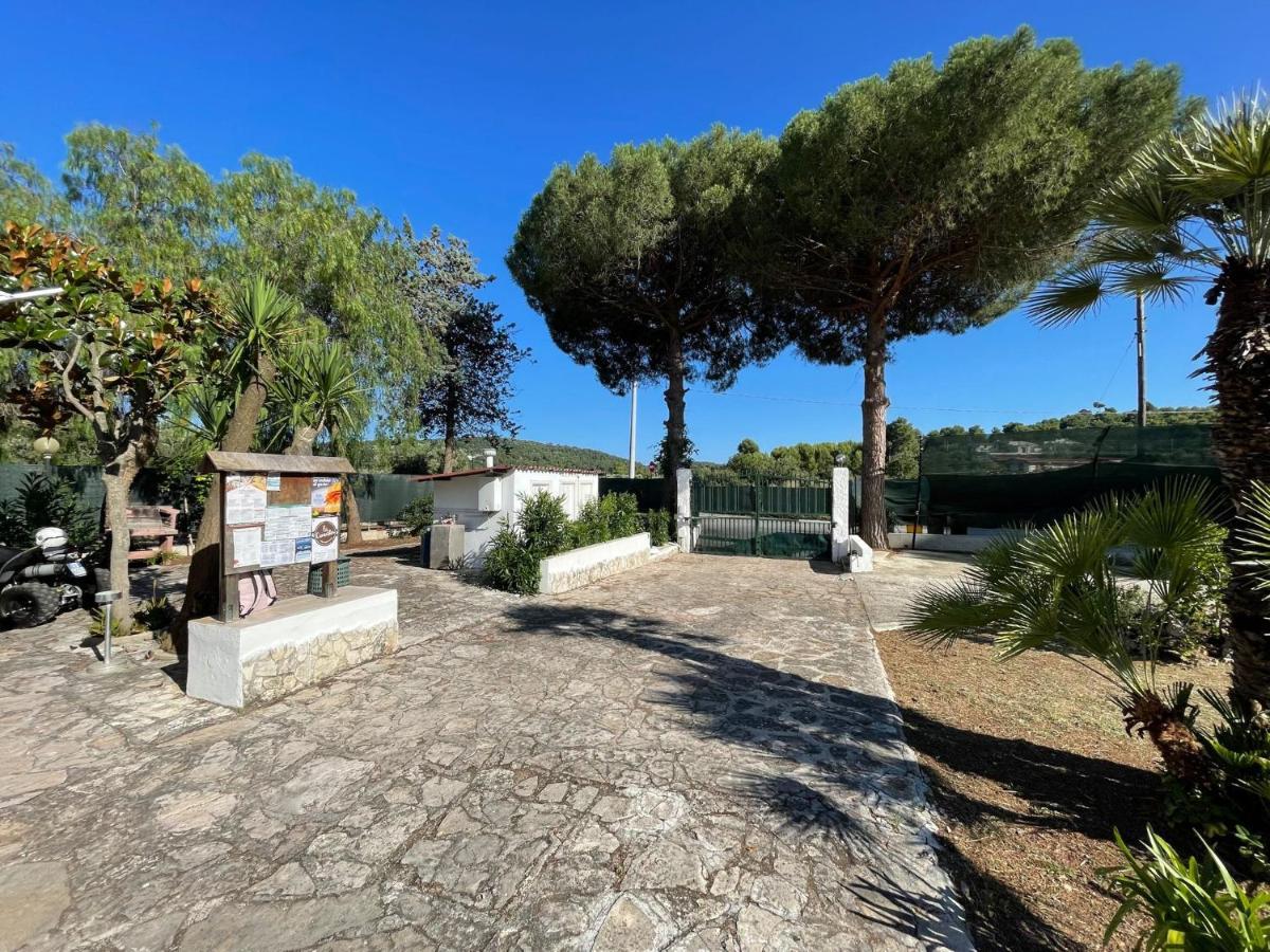 Le Porte Del Gargano Apartment *