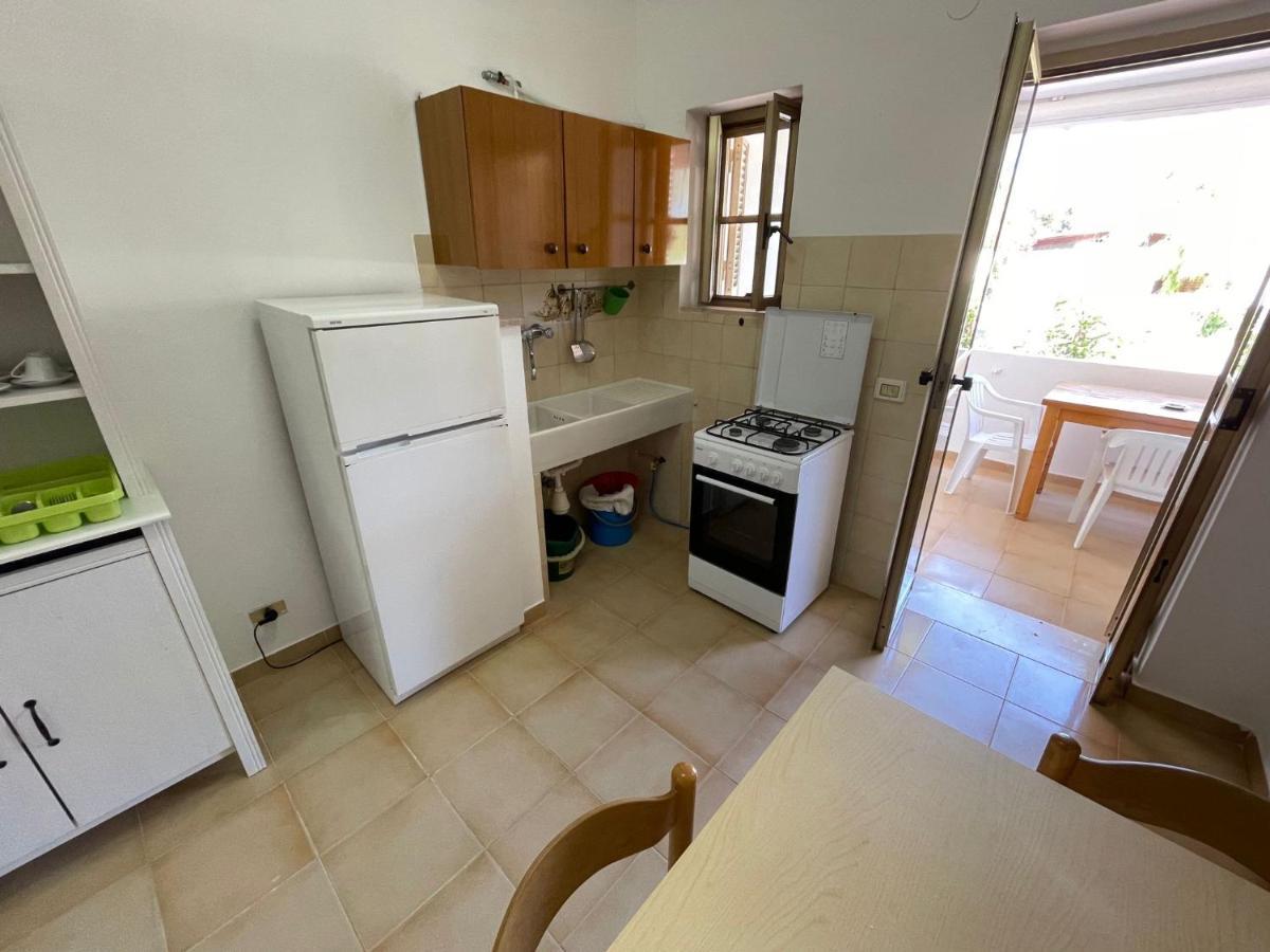 Apartment Le Porte Del Gargano