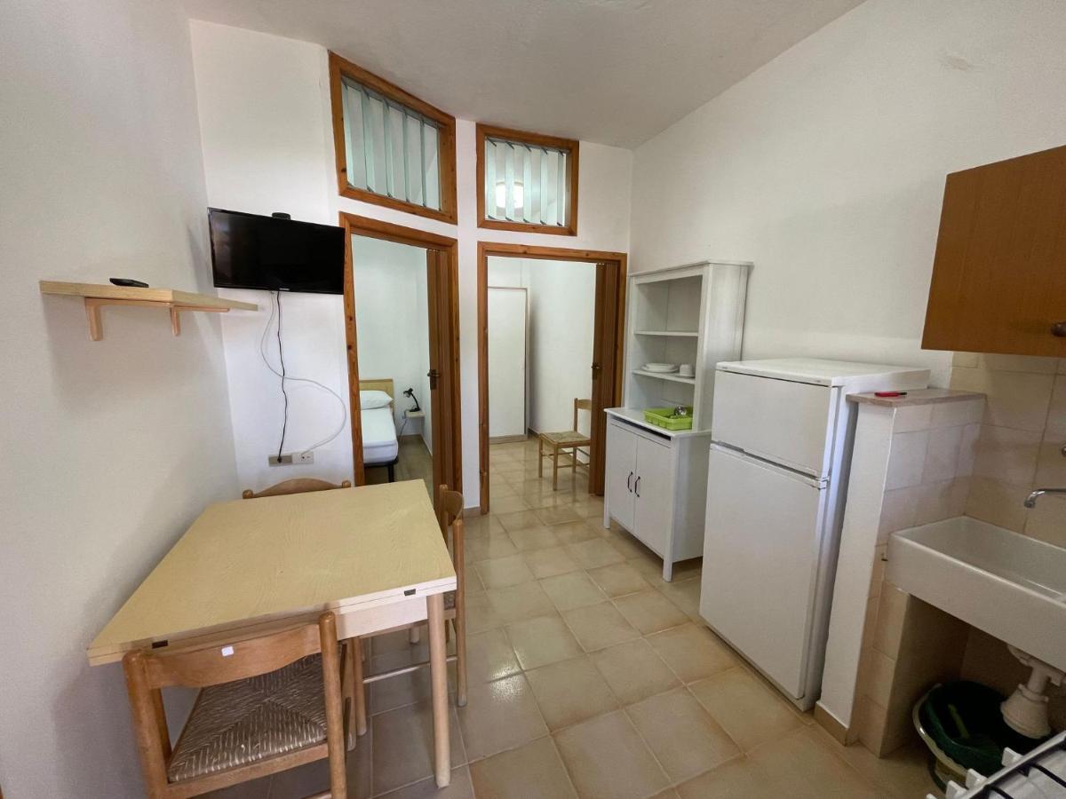 Apartment Le Porte Del Gargano Vieste