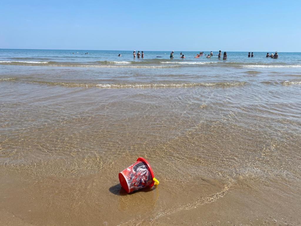 Le Porte Del Gargano Apartment *