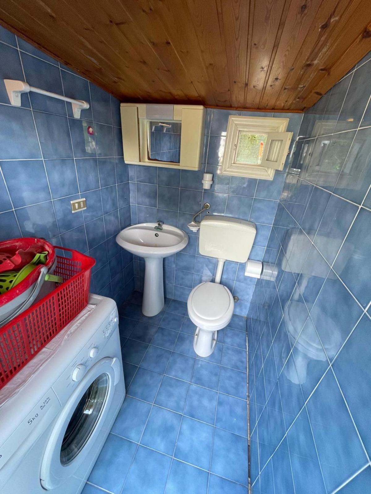 Le Porte Del Gargano Apartment Vieste