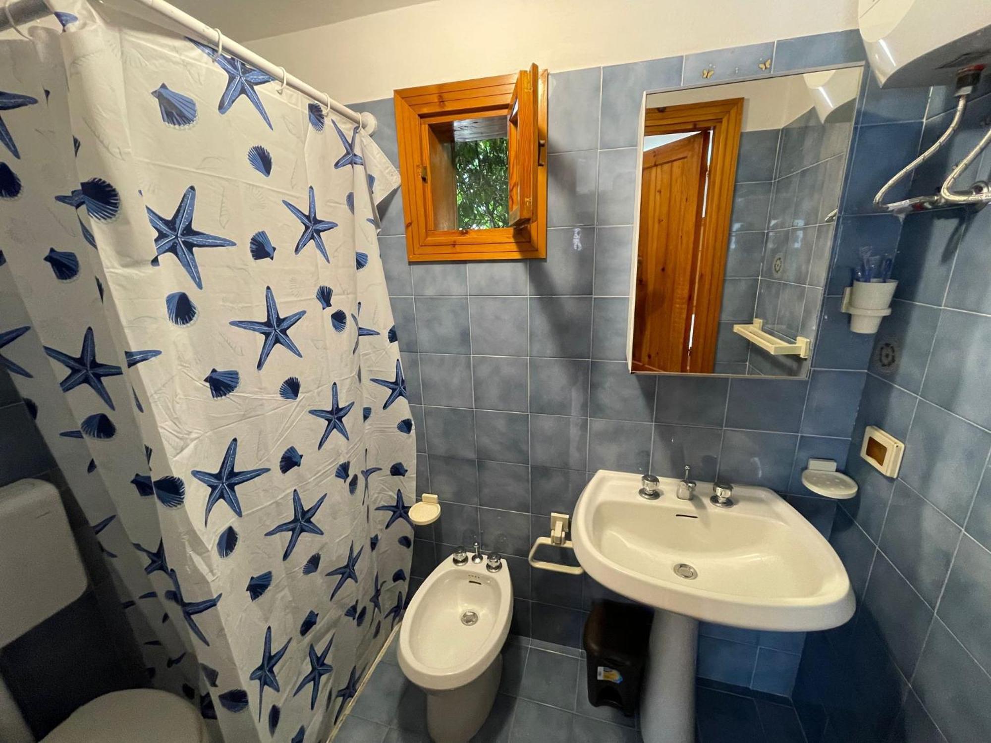 Le Porte Del Gargano Apartment *