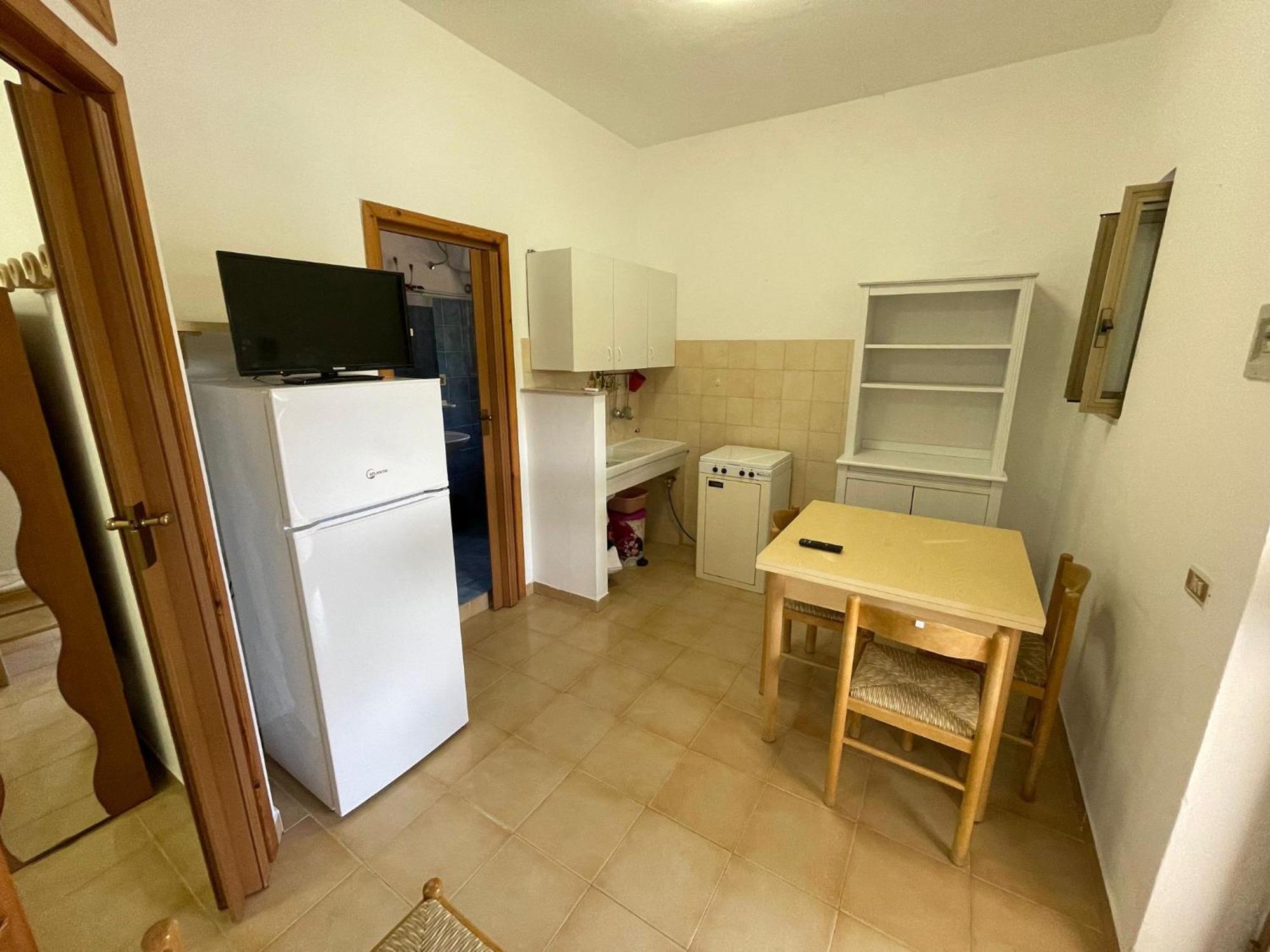 Le Porte Del Gargano Apartment