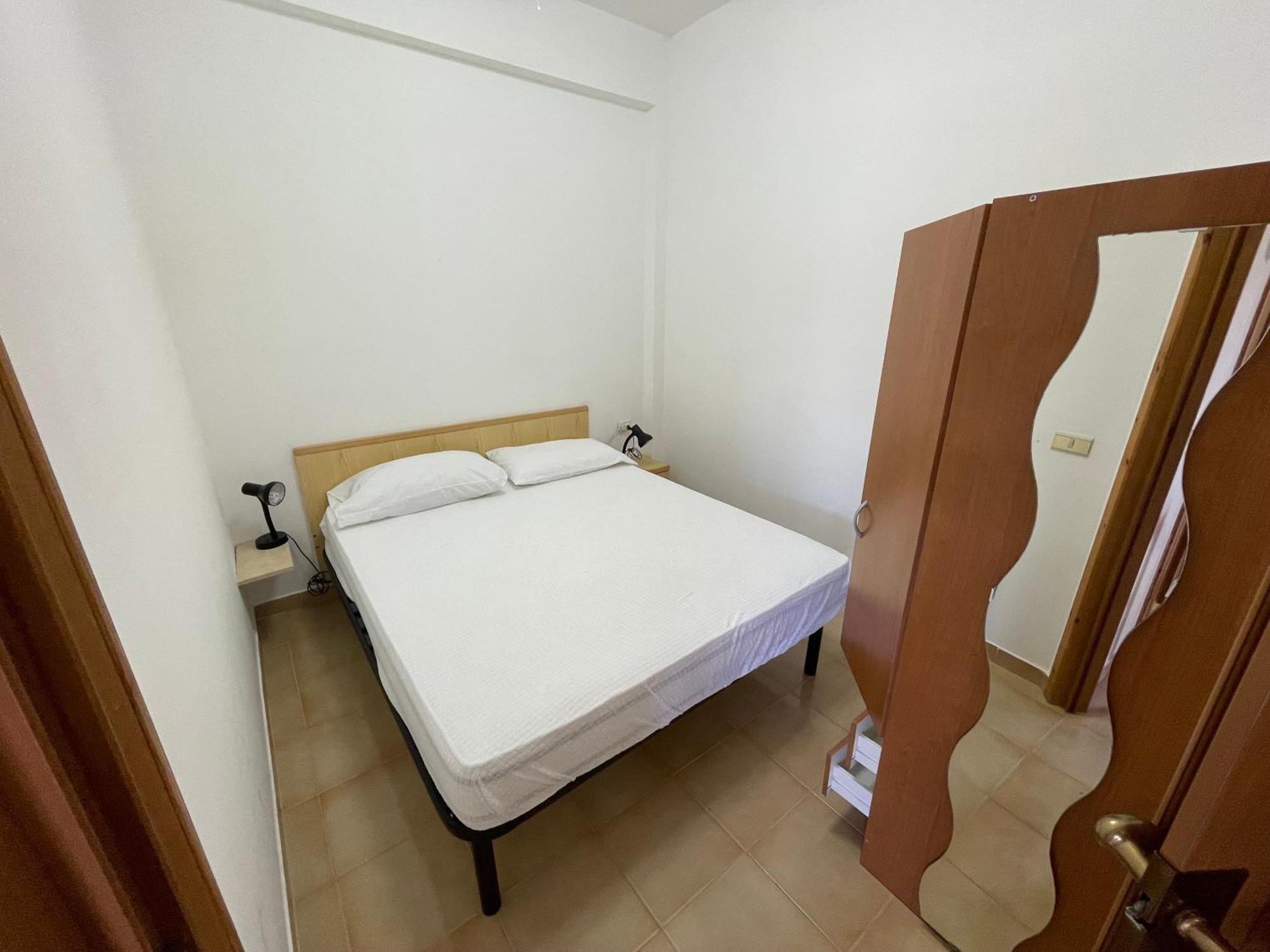 Apartment Le Porte Del Gargano Vieste