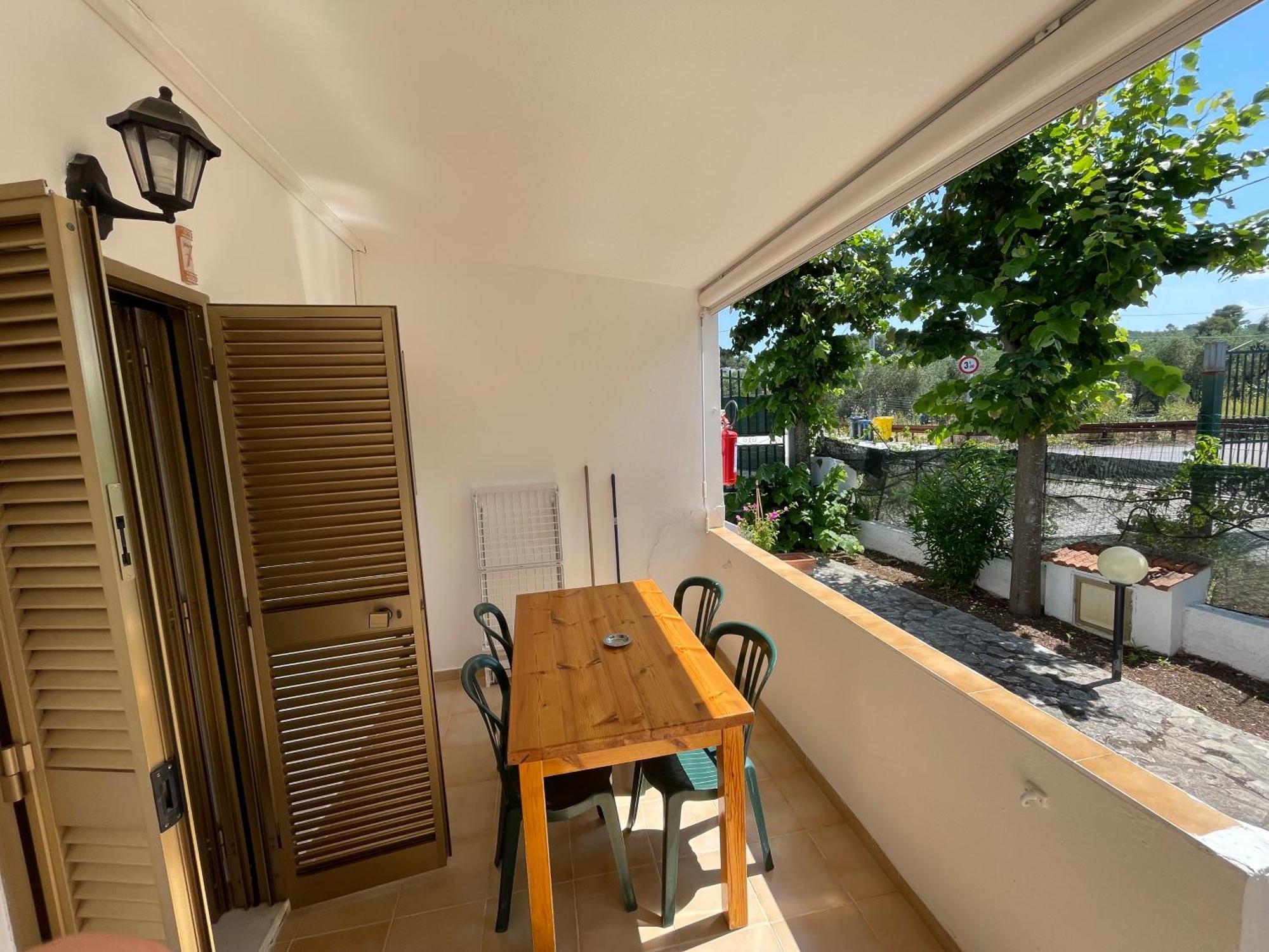 Apartment Le Porte Del Gargano